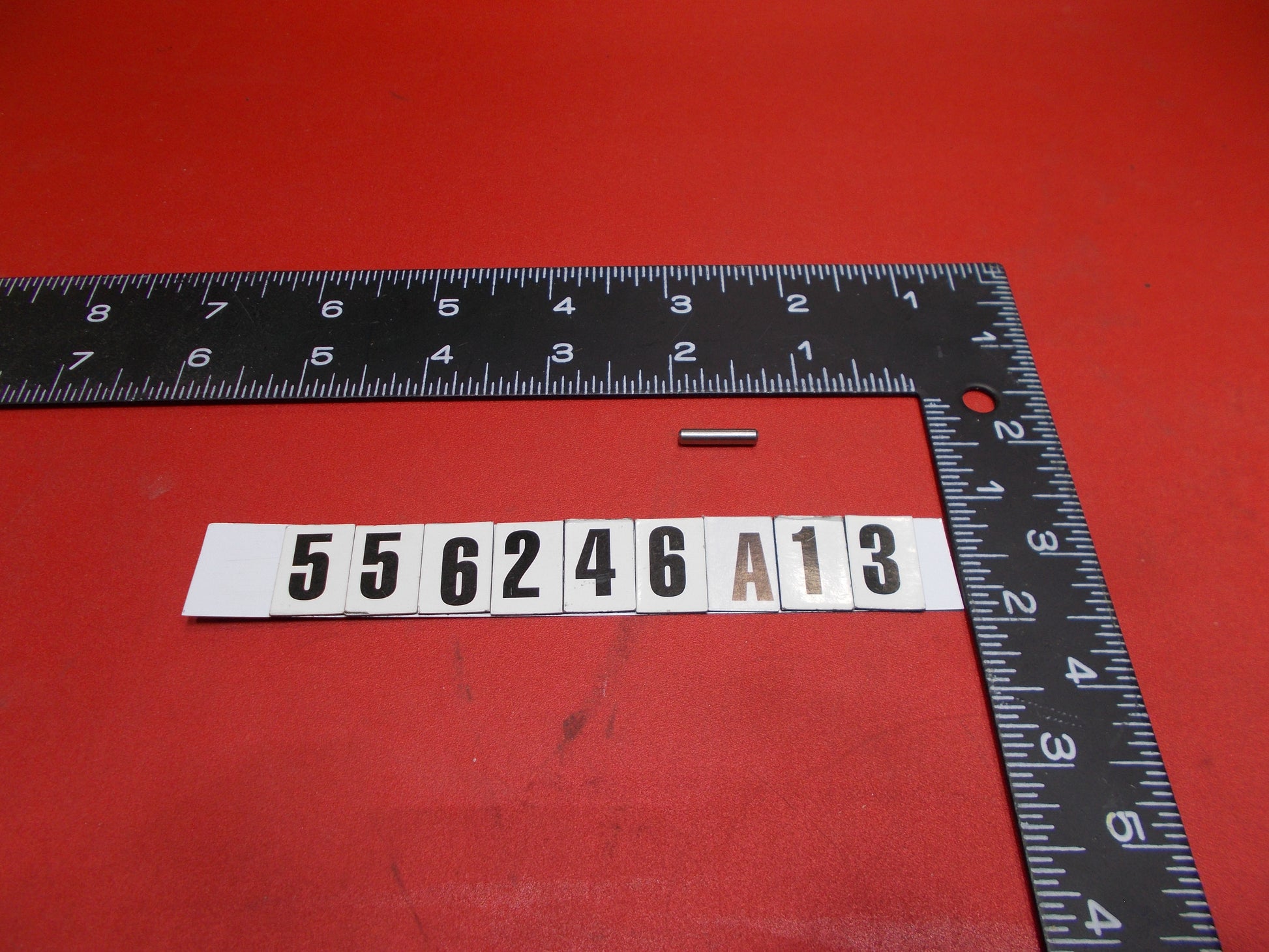 Mastercraft Boat 556246A13 Steering Components