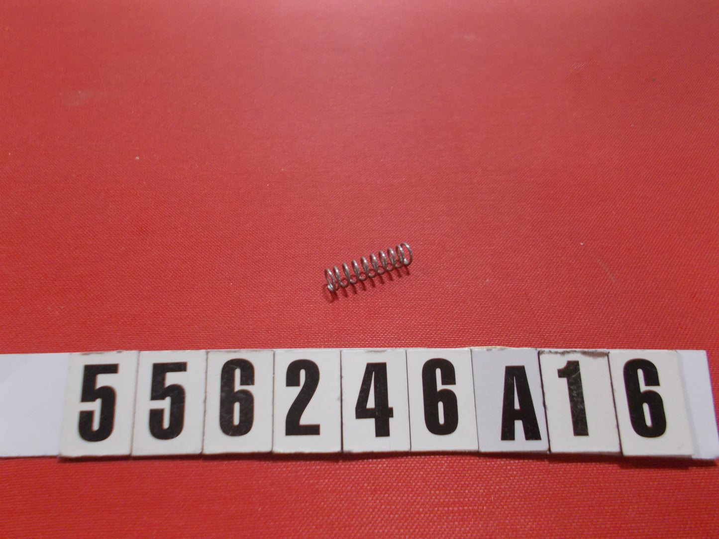 Mastercraft Boat 556246A16 Steering Components