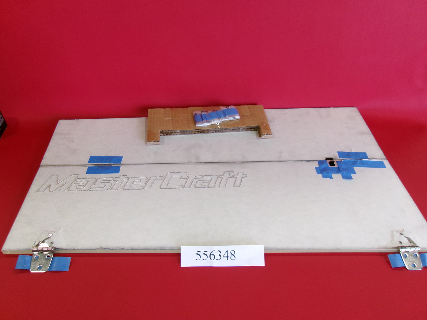 Mastercraft Boat 556348 Steering Components