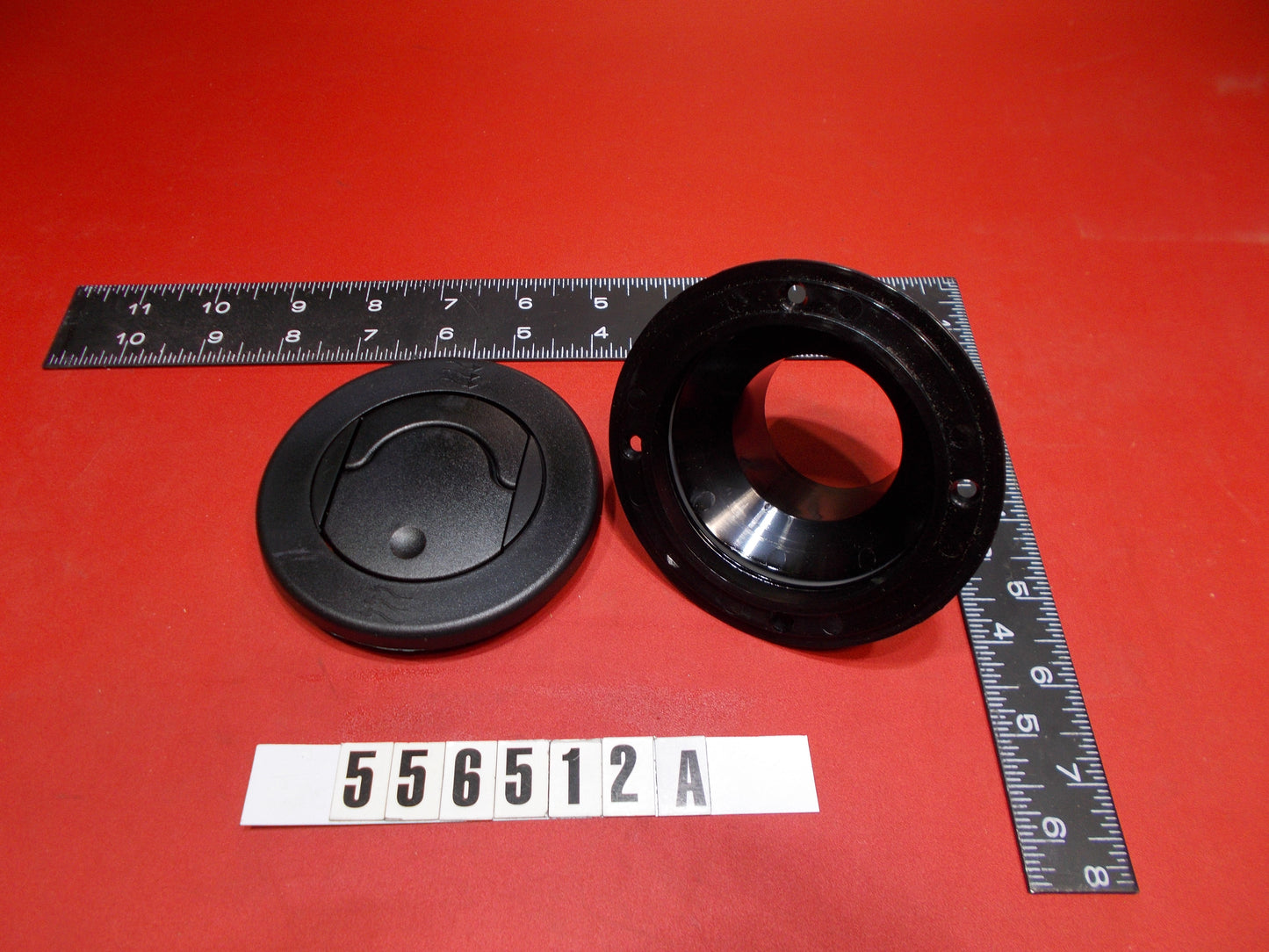 Mastercraft Boat 556512A Steering Components