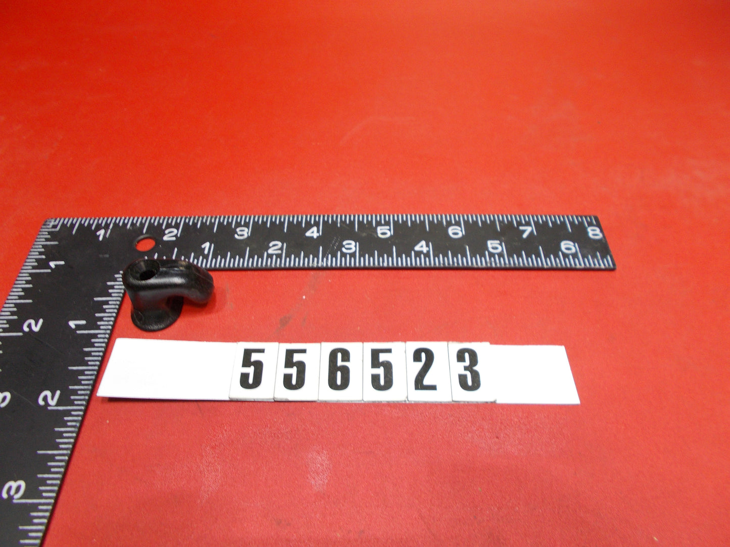 Mastercraft Boat 556523 Steering Components