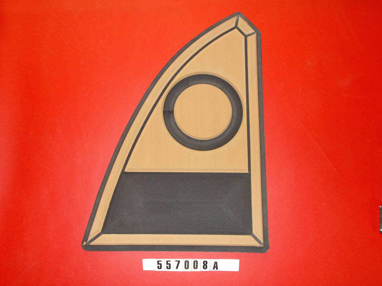 Mastercraft Boat 557008A Steering Components