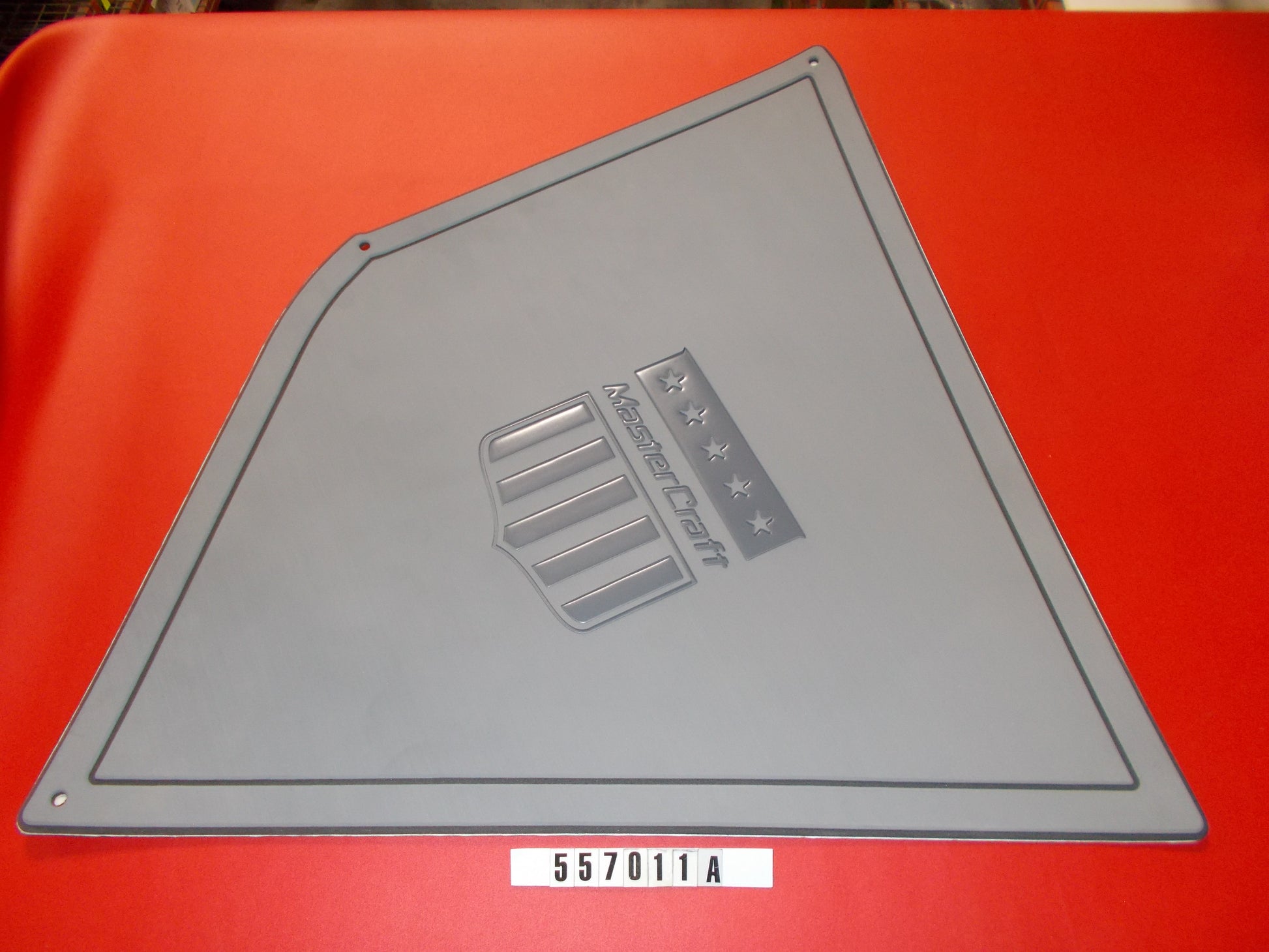 Mastercraft Boat 557011A Steering Components