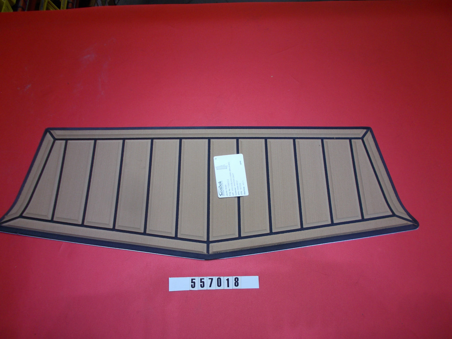 Mastercraft Boat 557018 Steering Components