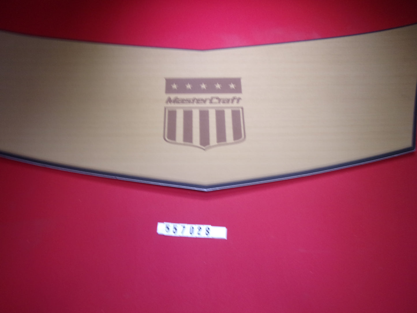 Mastercraft Boat 557028 Steering Components