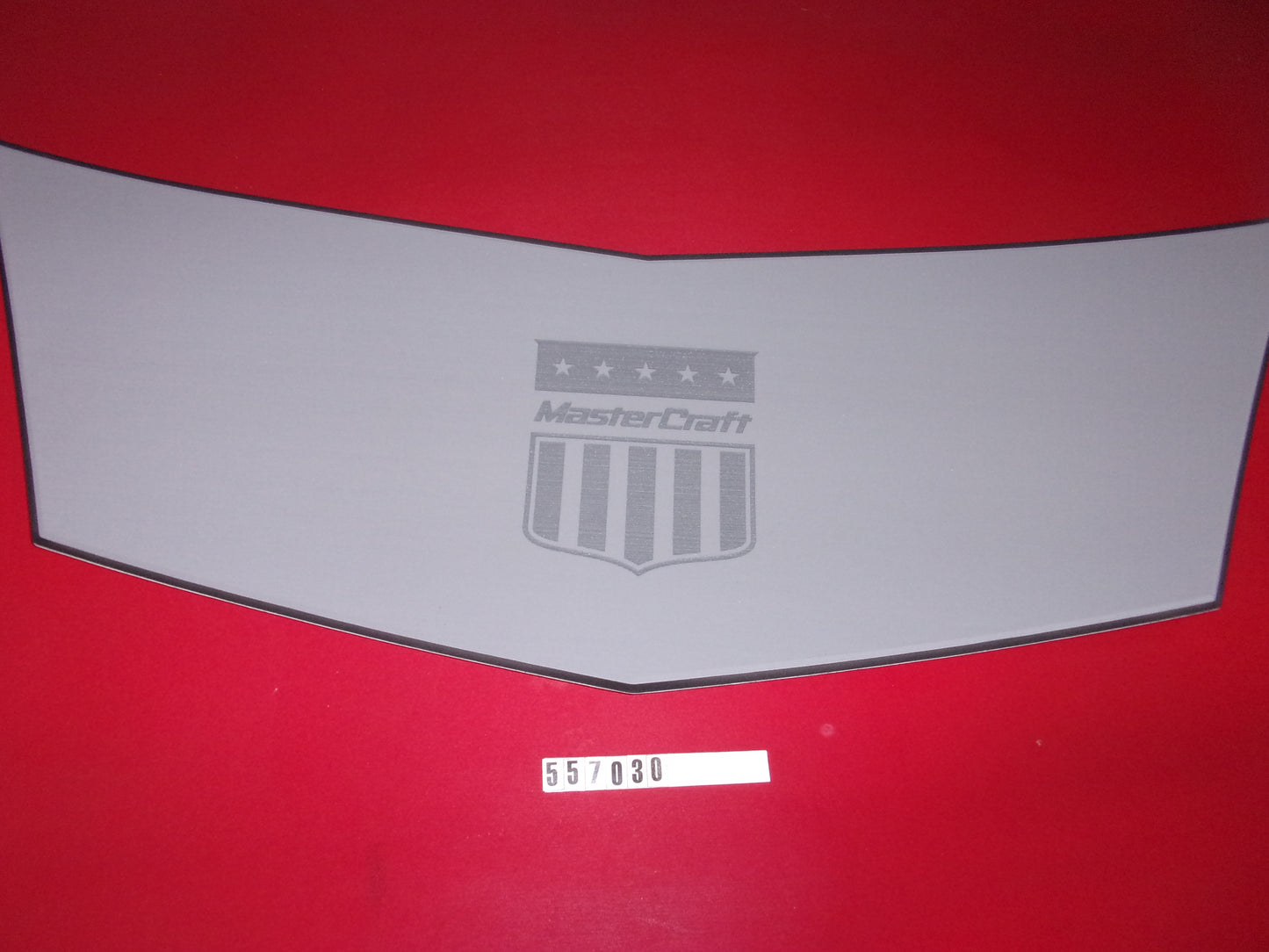 Mastercraft Boat 557030 Steering Components