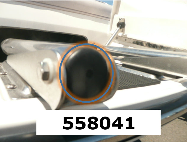 Mastercraft Boat 558041 Steering Components