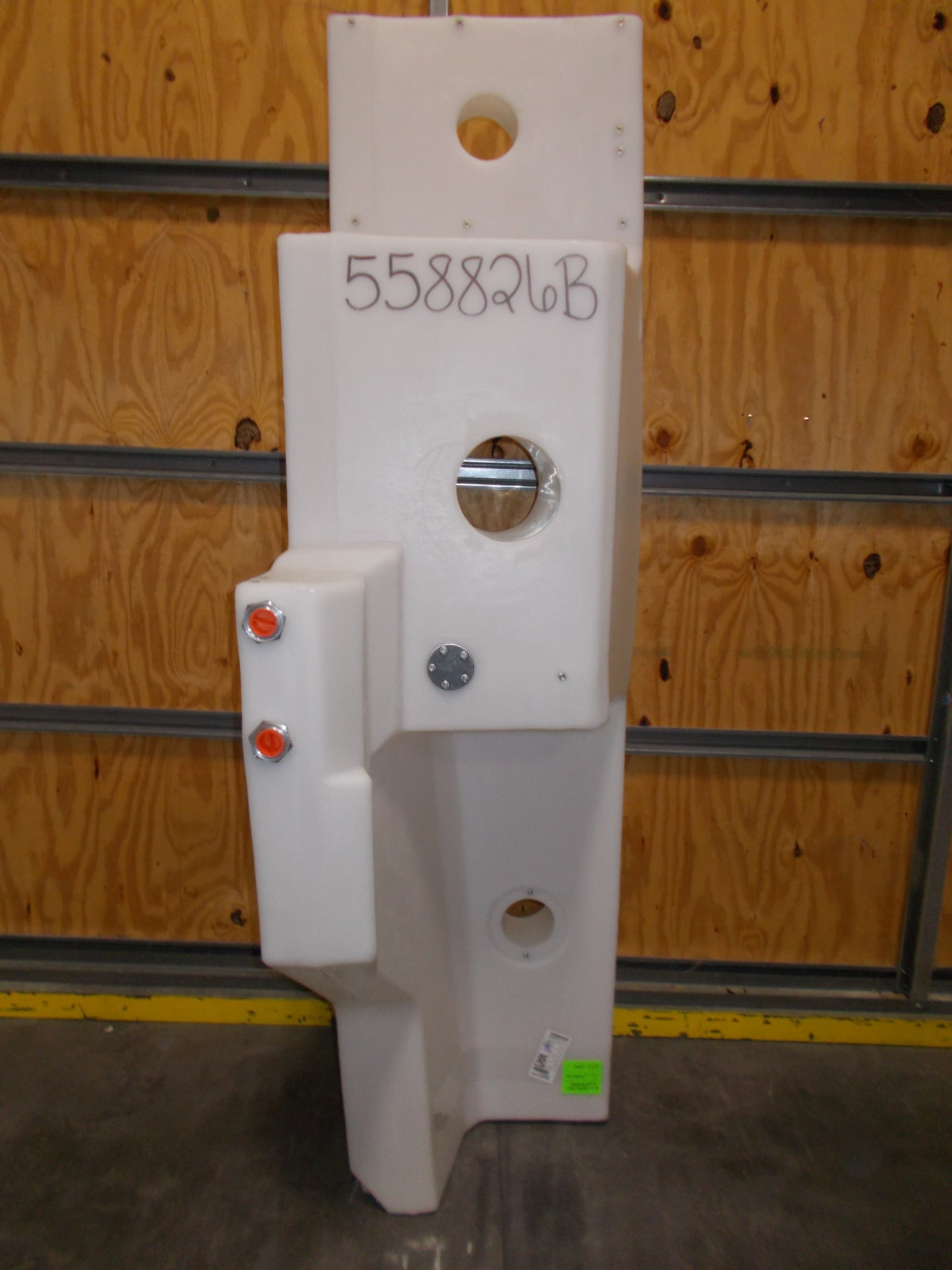 Mastercraft Boat 558826B Steering Components