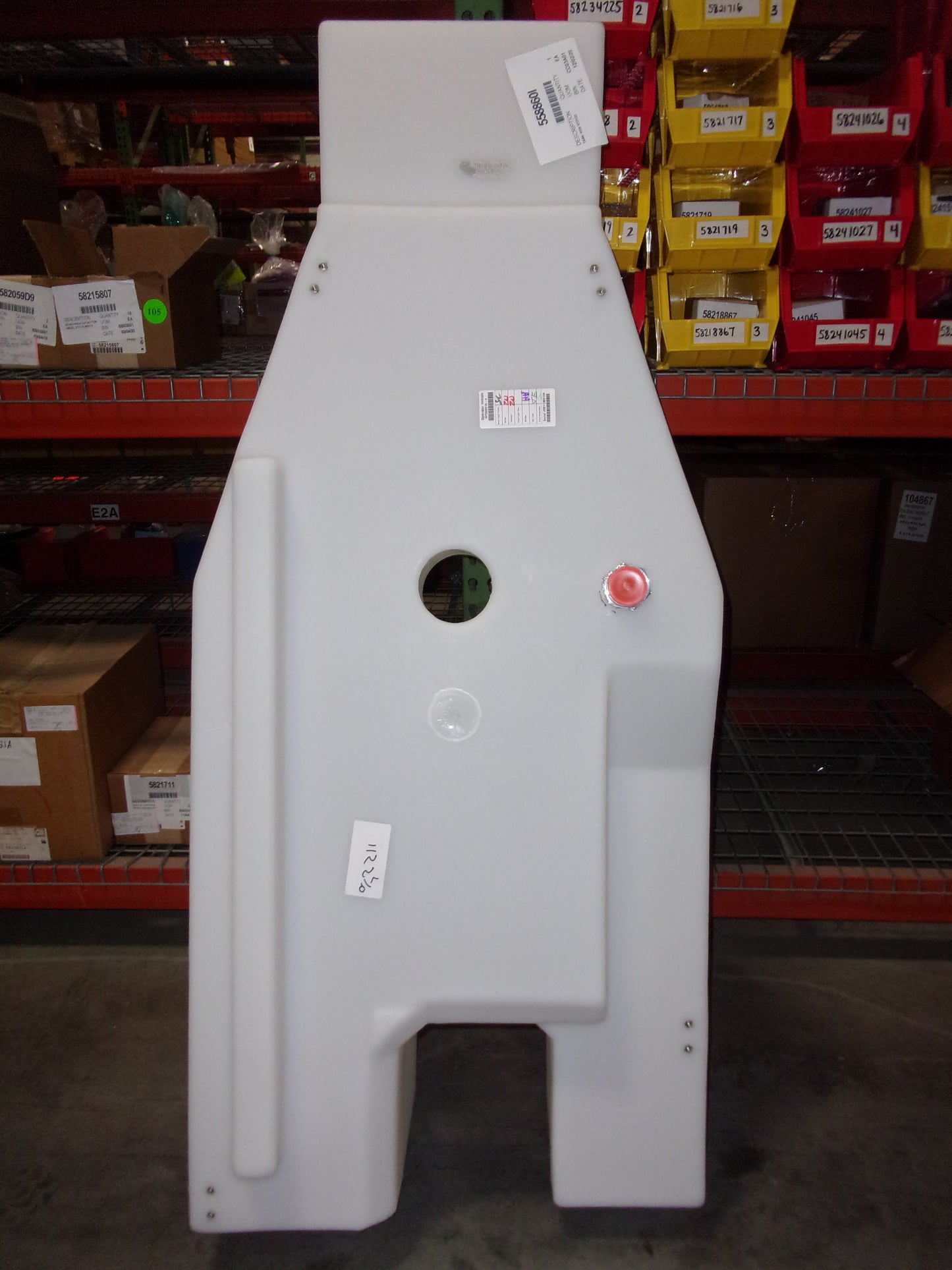 Mastercraft Boat 558860I Steering Components