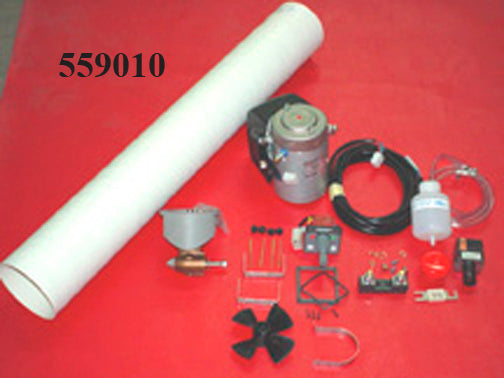 Mastercraft Boat 559010 Steering Components