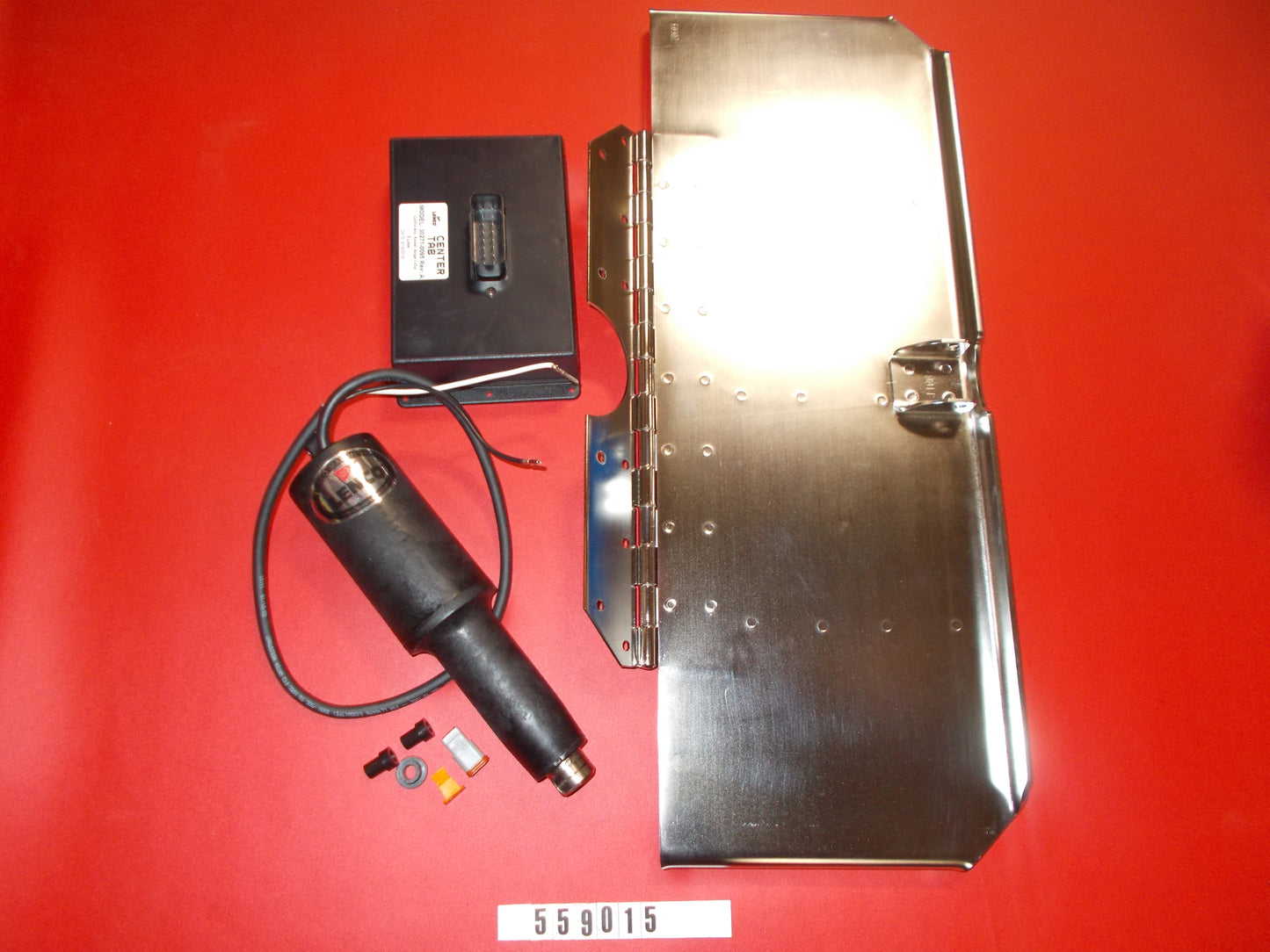 Mastercraft Boat 559015 Steering Components