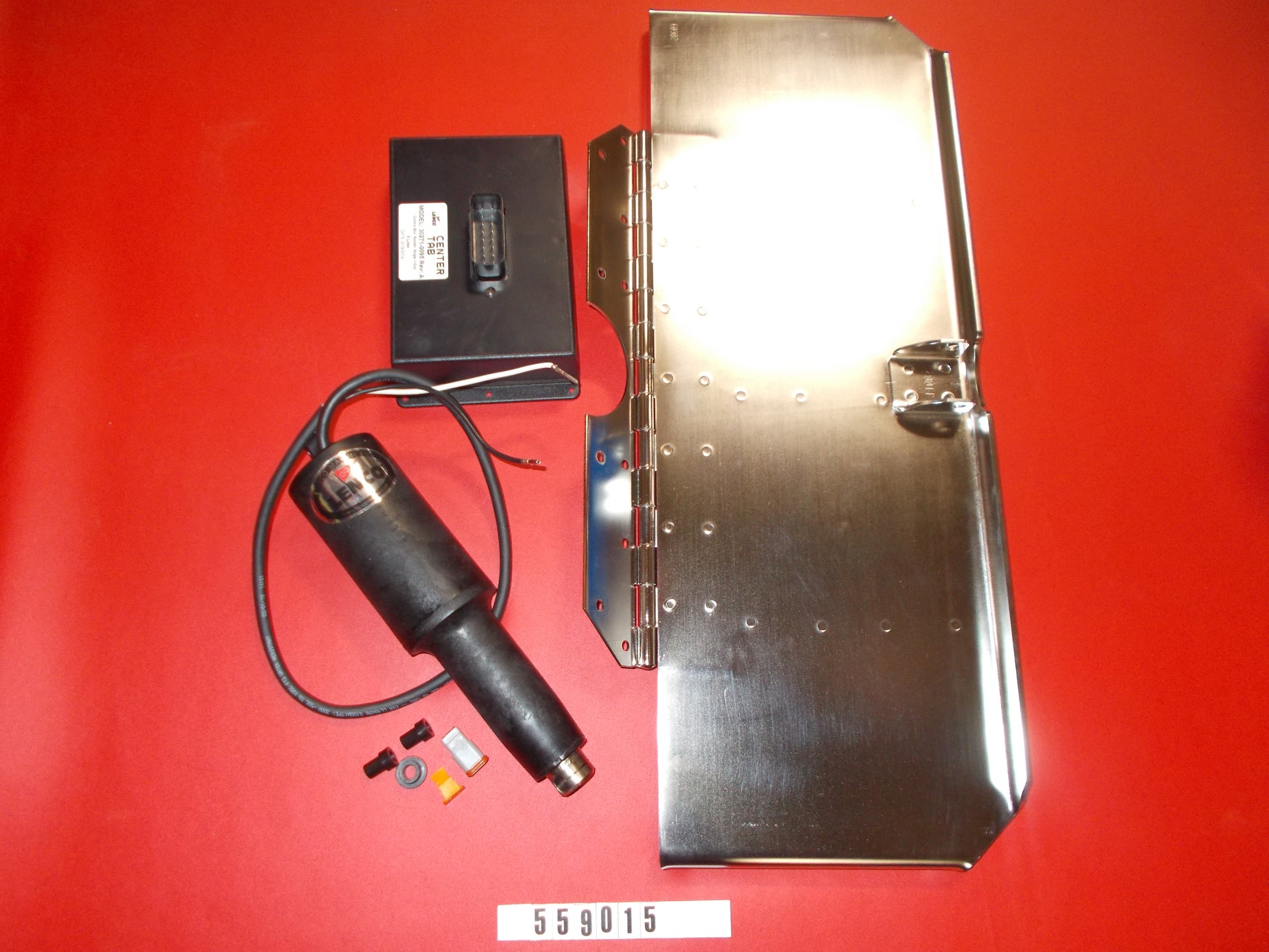 Mastercraft Boat 559015 Steering Components