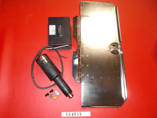 Mastercraft Boat 559015 Steering Components