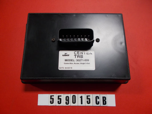 Mastercraft Boat 559015CB Steering Components