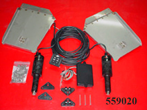 Mastercraft Boat 559020 Steering Components