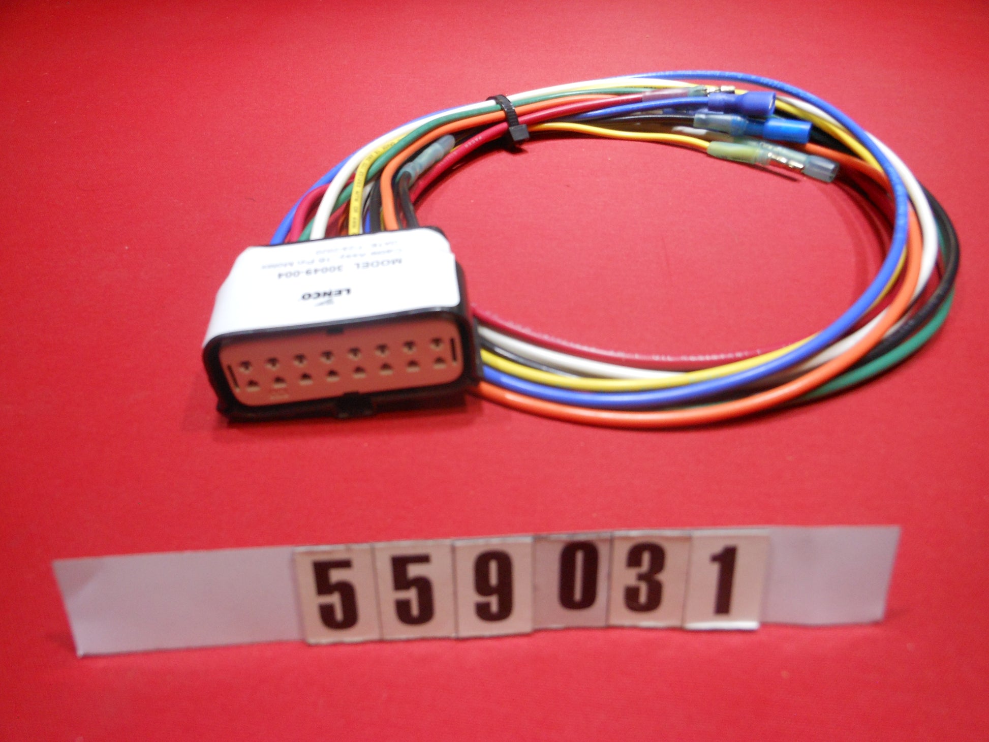 Mastercraft Boat 559031 Steering Components