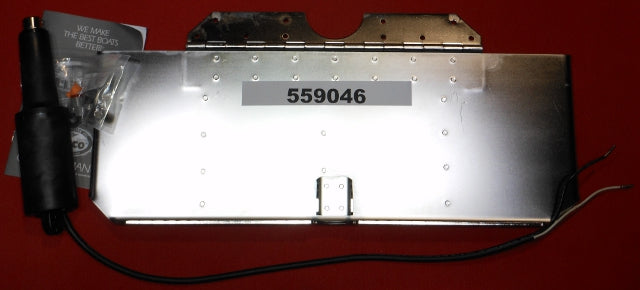 Mastercraft Boat 559046 Steering Components