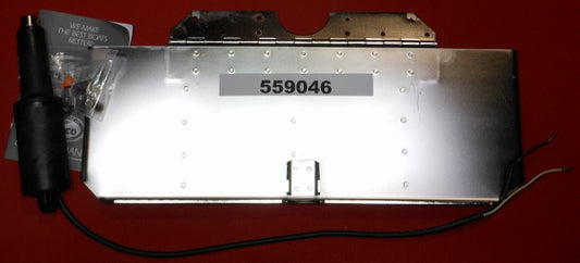 Mastercraft Boat 559046 Steering Components