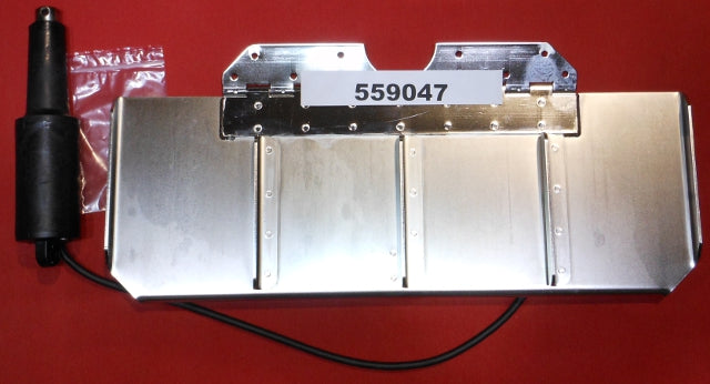 Mastercraft Boat 559047 Steering Components