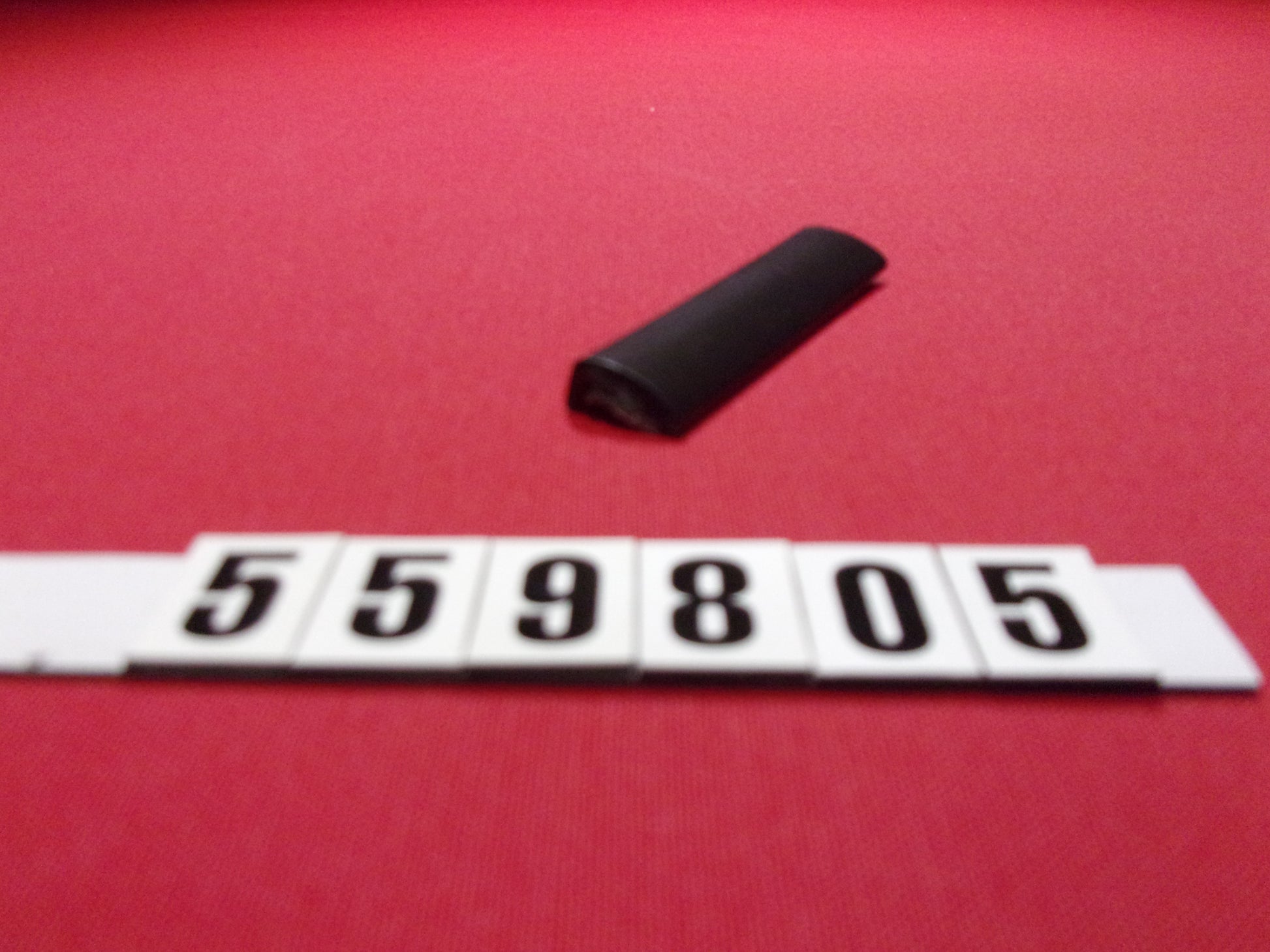 Mastercraft Boat 559805 Steering Components