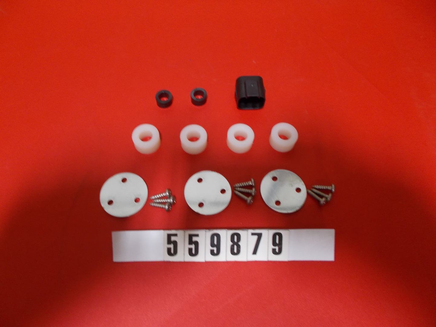 Mastercraft Boat 559879 Steering Components