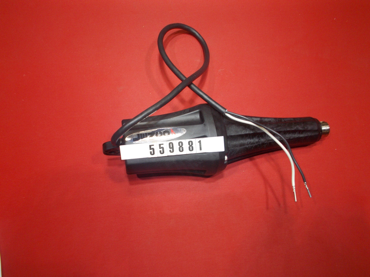 Mastercraft Boat 559881 Steering Components