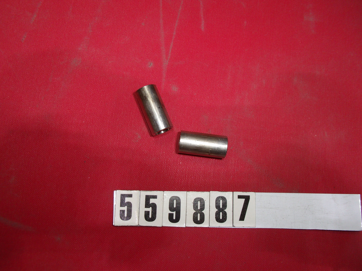 Mastercraft Boat 559887 Steering Components