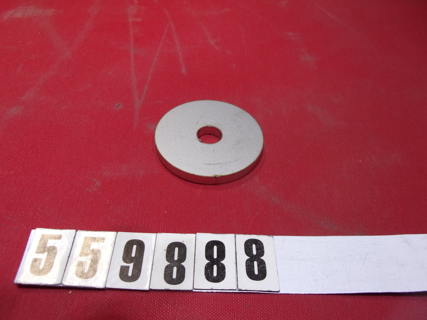 Mastercraft Boat 559888 Steering Components