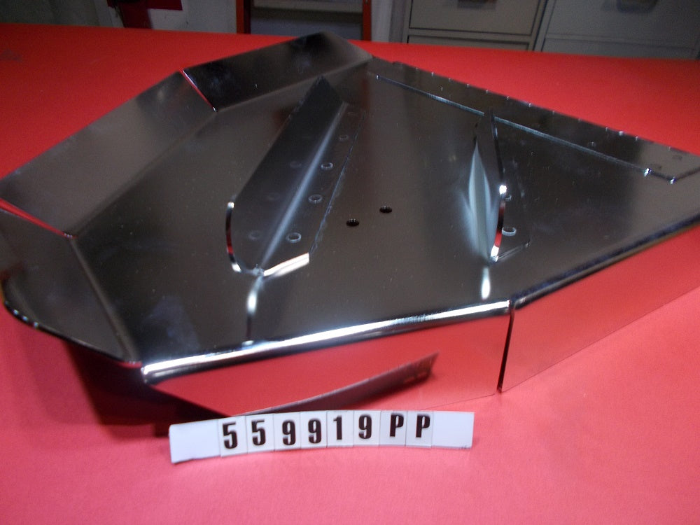 Mastercraft Boat 559919PP Steering Components