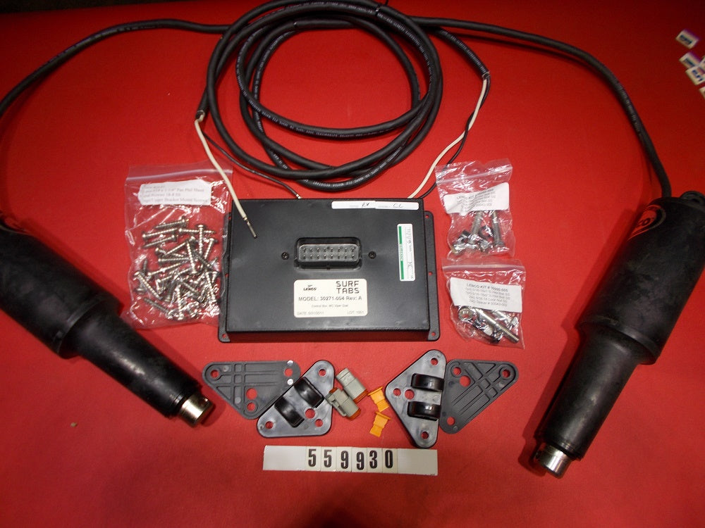 Mastercraft Boat 559930 Steering Components