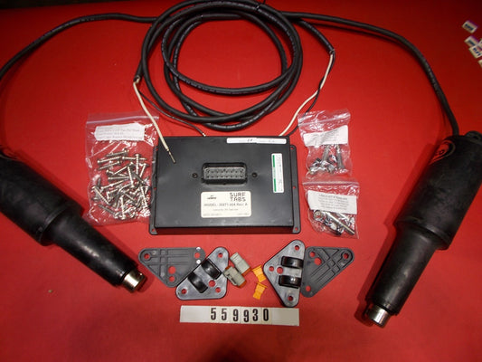 Mastercraft Boat 559930 Steering Components