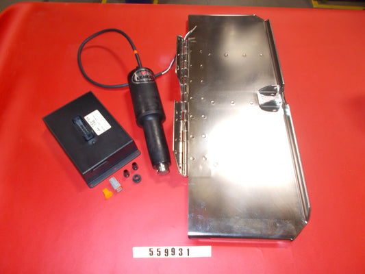 Mastercraft Boat 559931 Steering Components