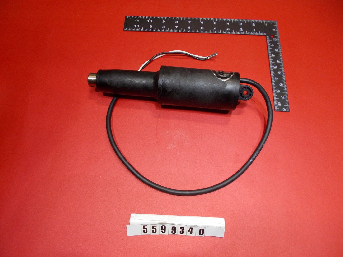 Mastercraft Boat 559934D Steering Components