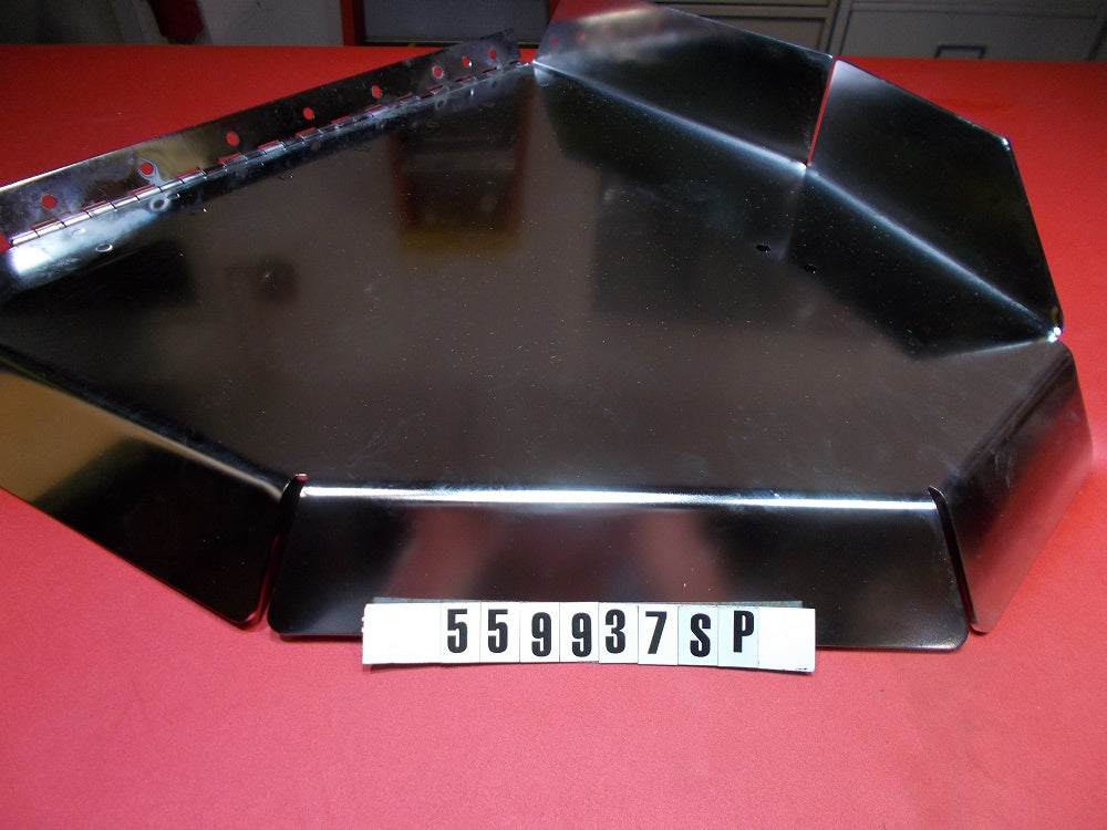 Mastercraft Boat 559937SP Steering Components