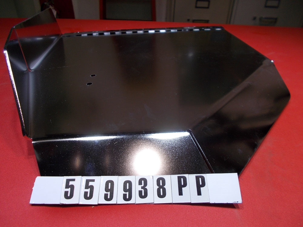 Mastercraft Boat 559938PP Steering Components