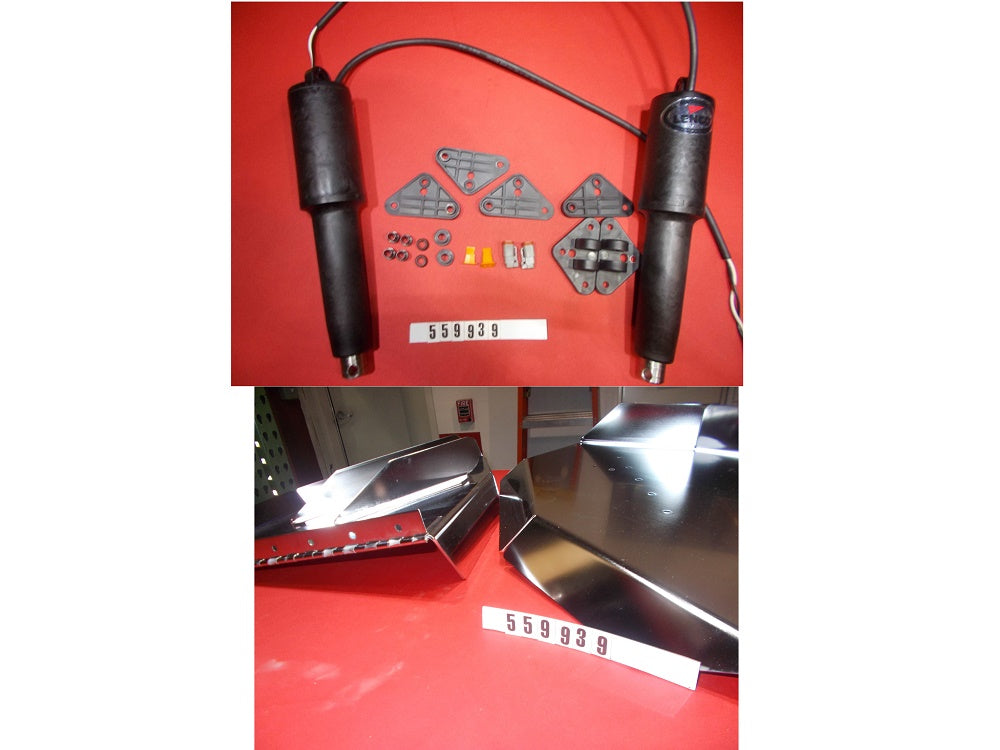 Mastercraft Boat 559939 Steering Components