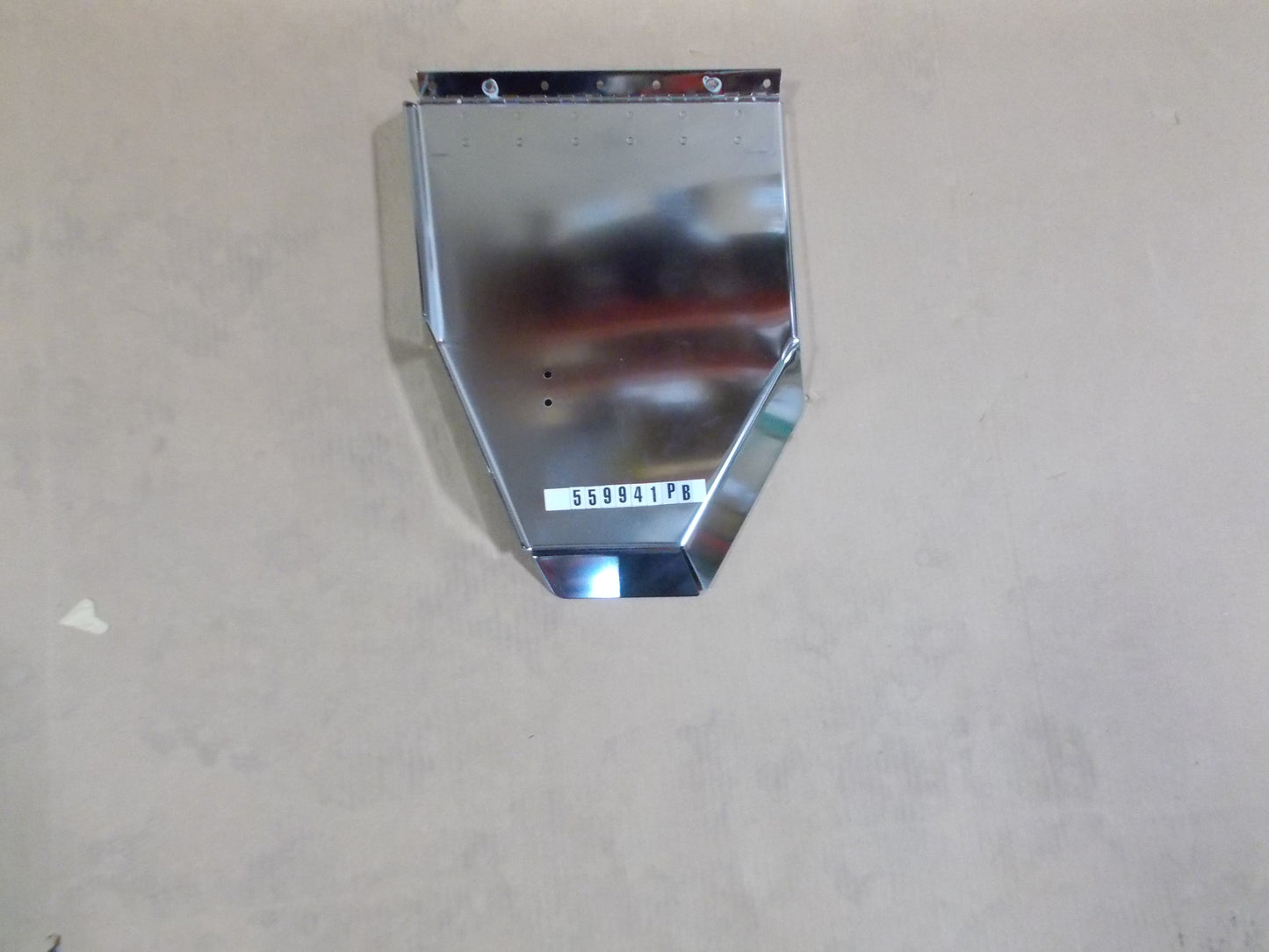 Mastercraft Boat 559941PB Steering Components