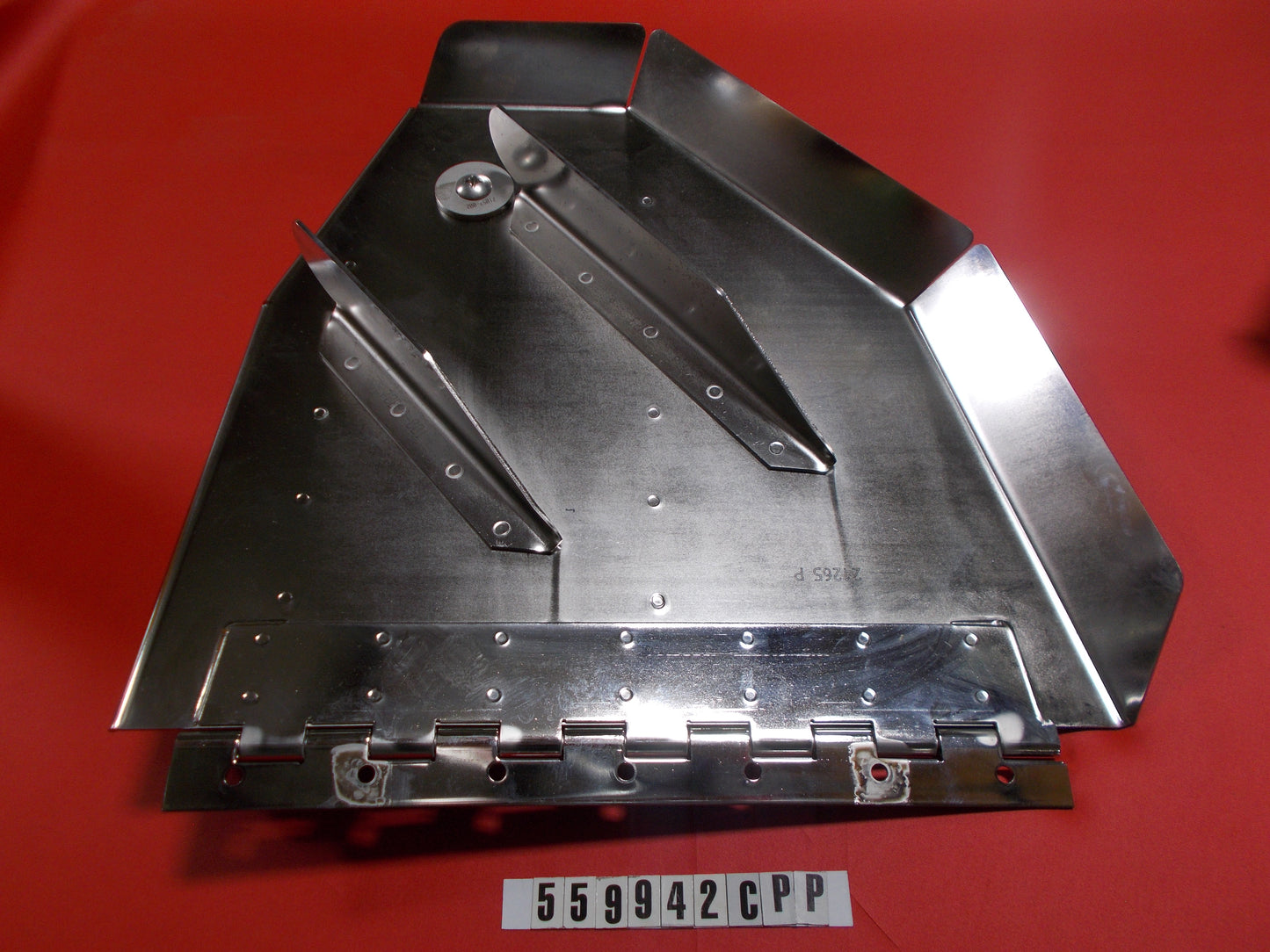 Mastercraft Boat 559942CPP Steering Components