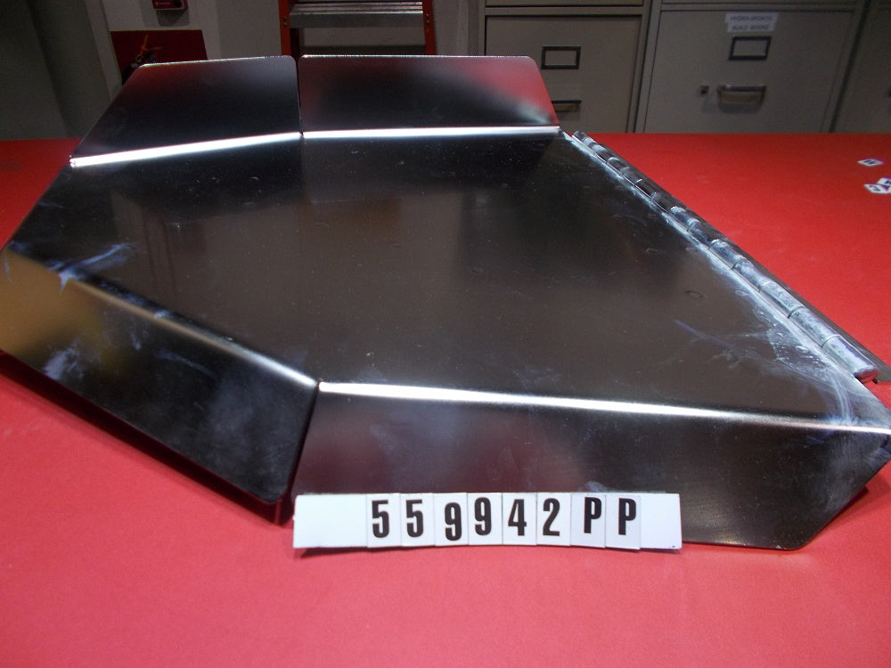 Mastercraft Boat 559942PP Steering Components