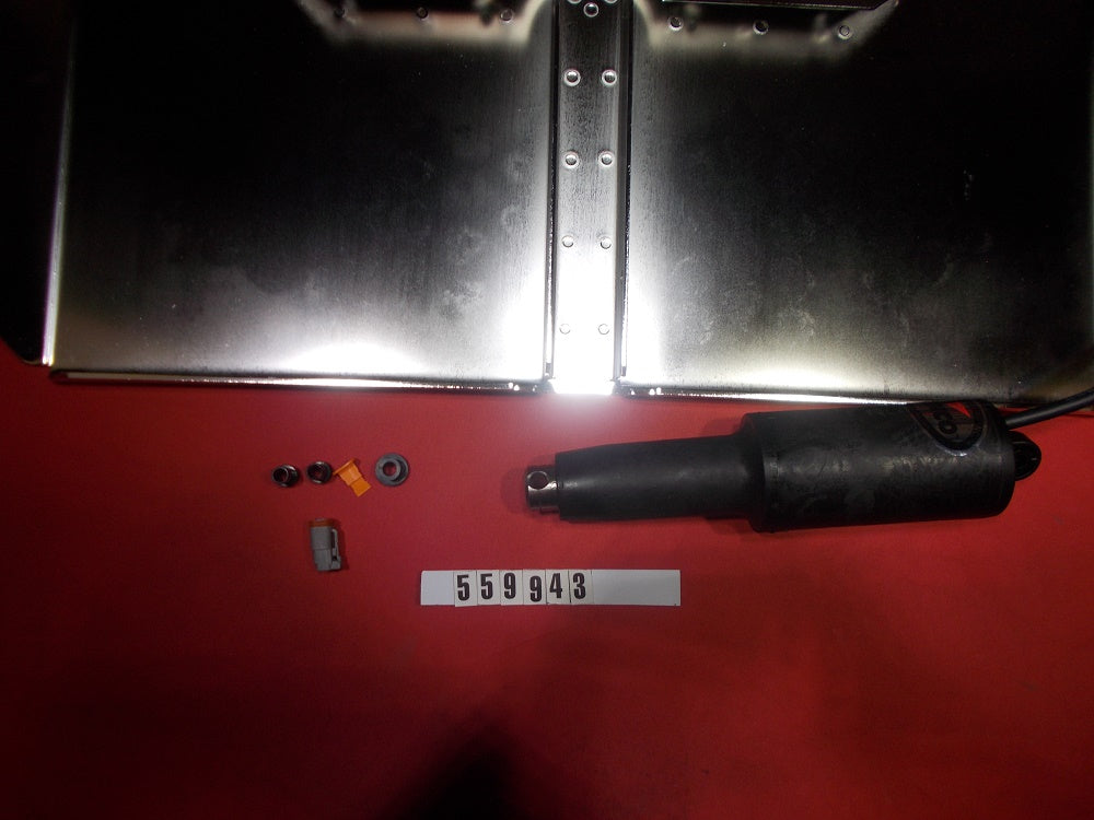 Mastercraft Boat 559943 Steering Components