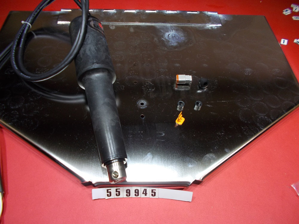 Mastercraft Boat 559945 Steering Components