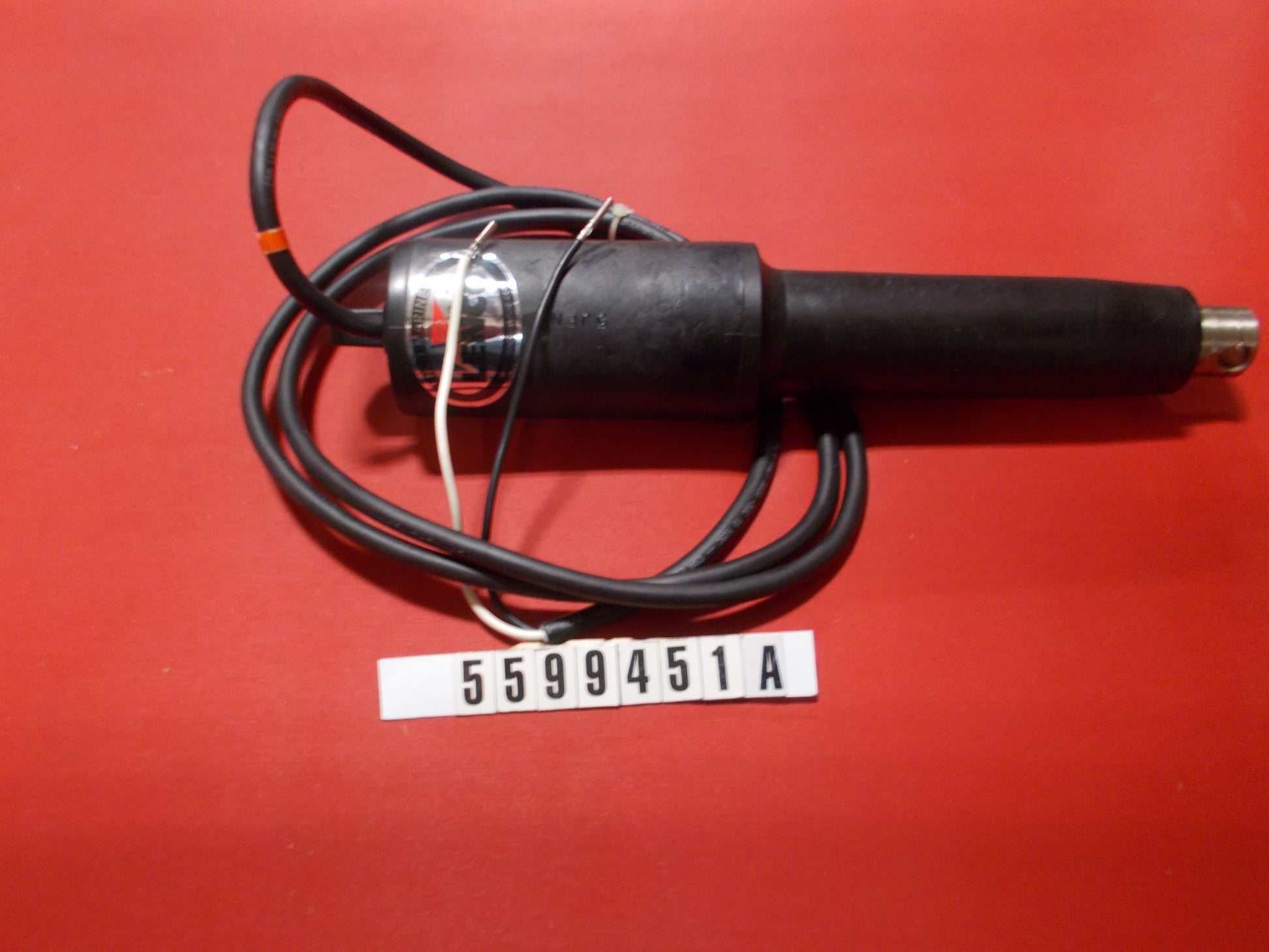 Mastercraft Boat 5599451A Steering Components