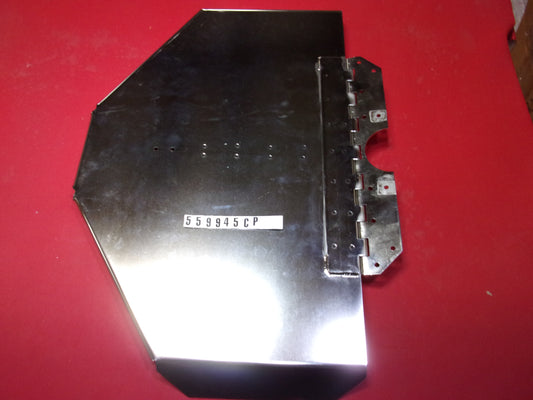 Mastercraft Boat 559945CP Steering Components