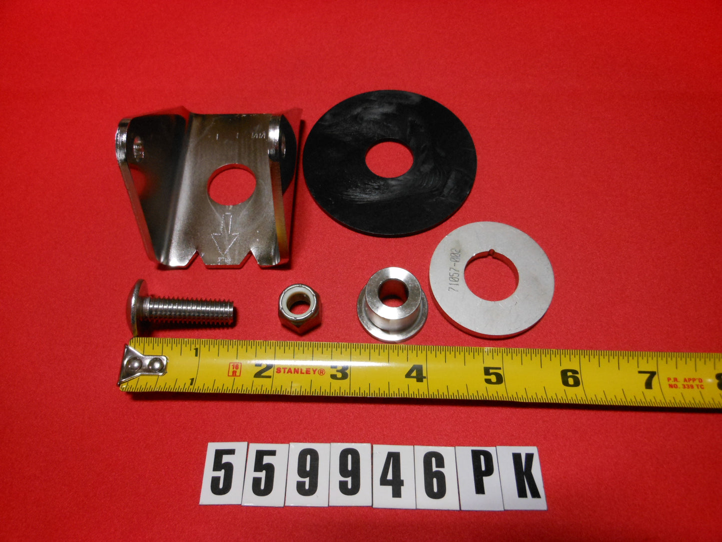 Mastercraft Boat 559946PK Steering Components