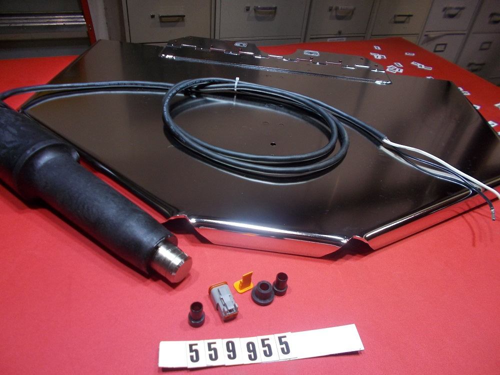 Mastercraft Boat 559955 Steering Components