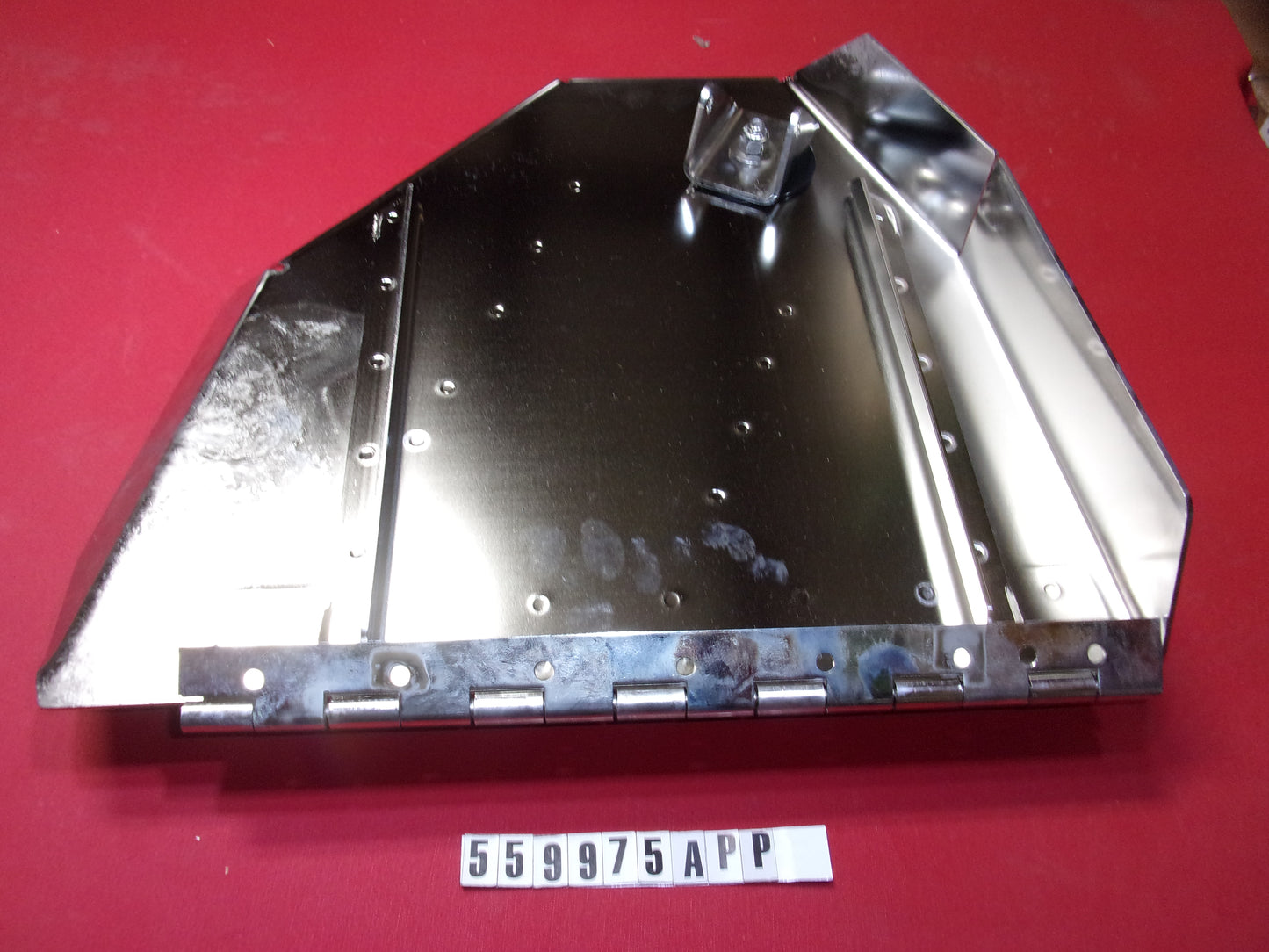 Mastercraft Boat 559975APP Steering Components