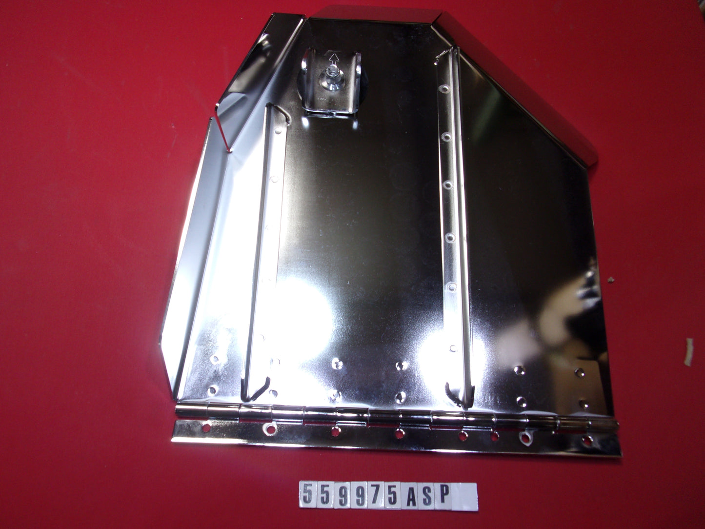 Mastercraft Boat 559975ASP Steering Components