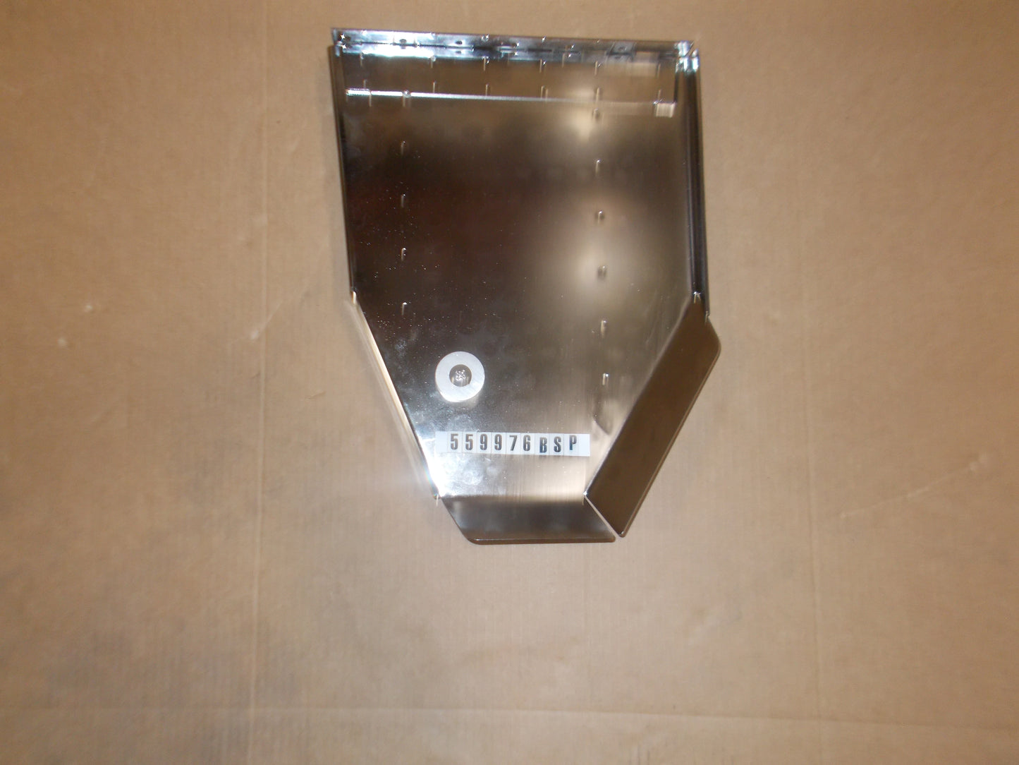 Mastercraft Boat 559976BSP Steering Components