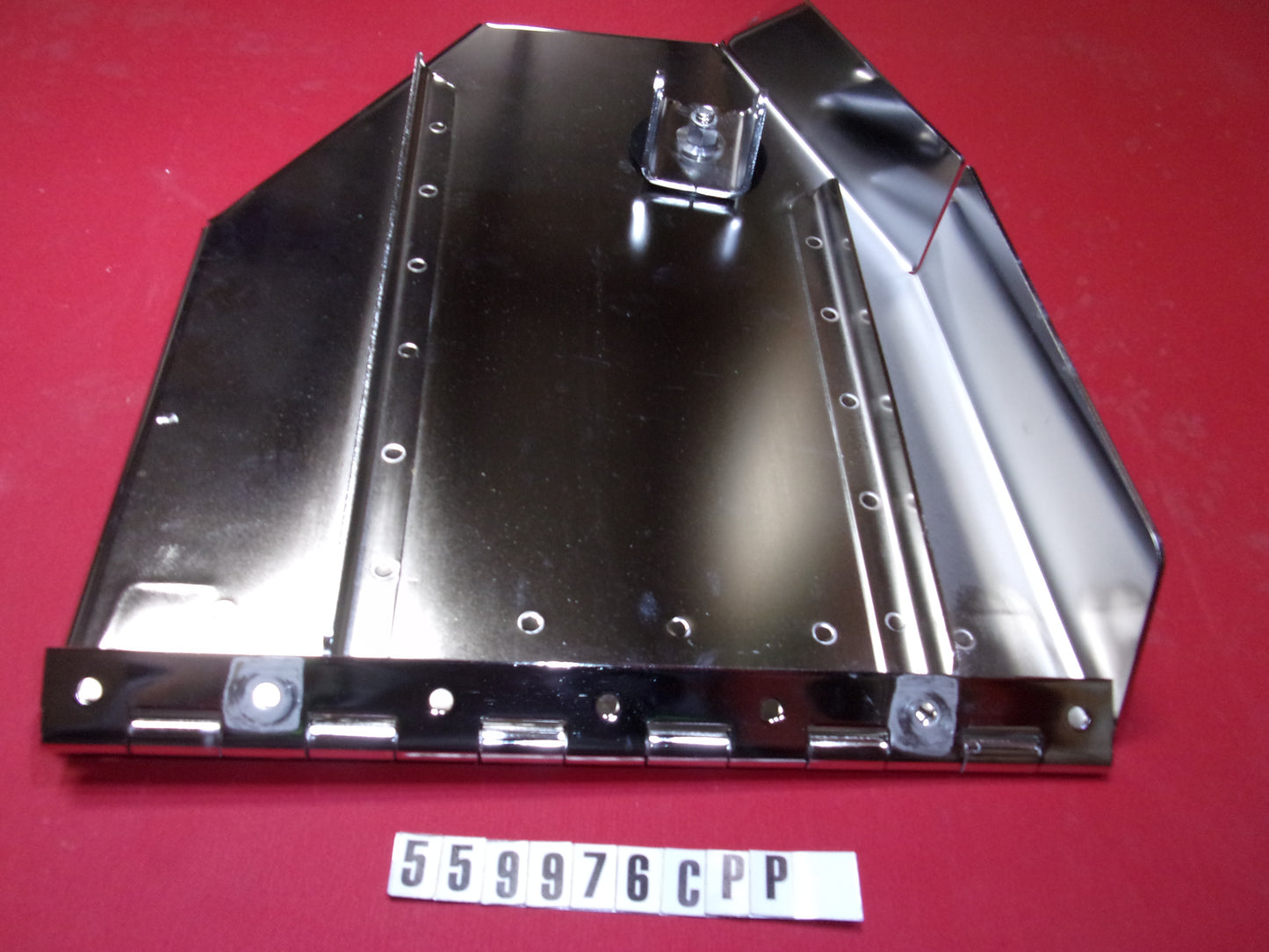 Mastercraft Boat 559976CPP Steering Components