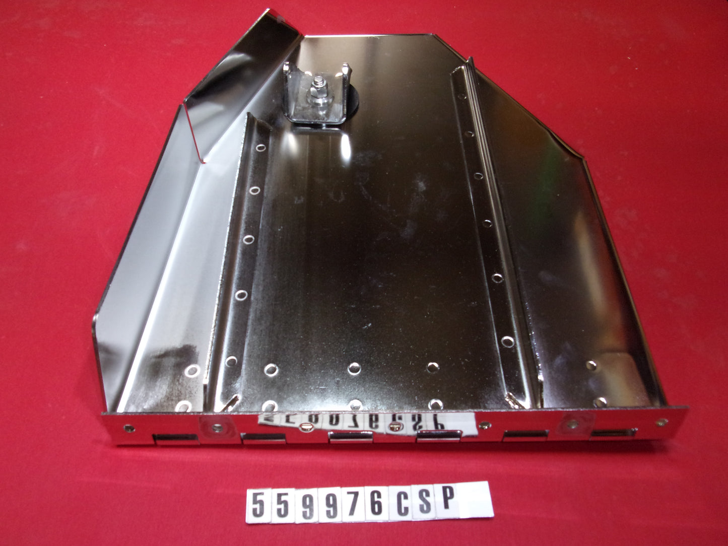 Mastercraft Boat 559976CSP Steering Components